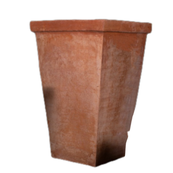 Rosentopf Terracotta